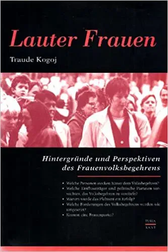 Lauter Frauen - Traude Kogoj - Bild 1