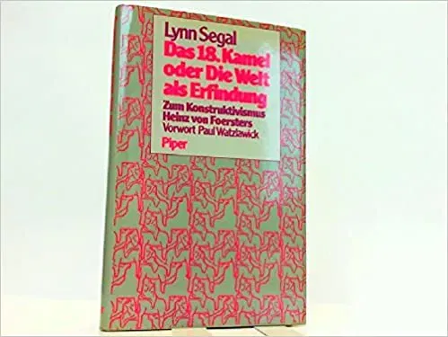 Das 18. Kamel oder Die Welt als Erfindung - Lynn Segal - Bild 1