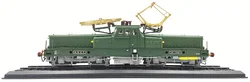 Editions Atlas Collections Limited Edition: Serie BB 12087 - 1957, Maßstab 1:87  – Vorschau 4