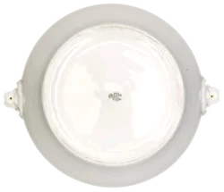 Haas & Czjzek - Löwenkopfterrine Vintage - Bild 5