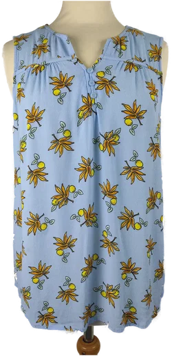 Damen Top Esprit Viskose | Sommerleicht - Bild 1