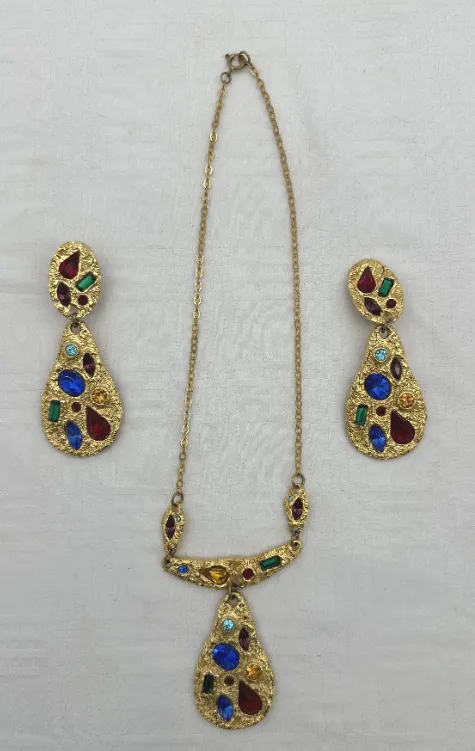 Modeschmuck – Bild 1