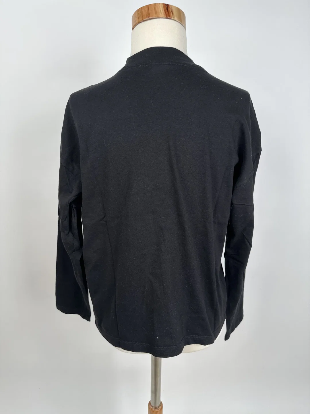 s.Oliver - Kinder Langarmshirt Gr. 152 – Bild 3
