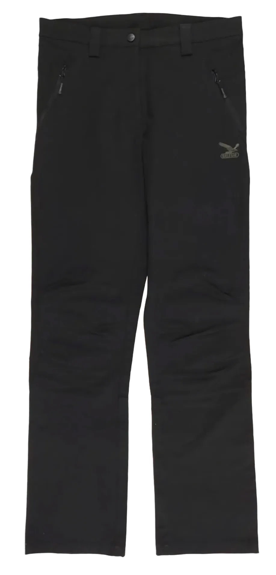 Salewa Damen Outdoor Hose, schwarz - Gr. M - Bild 4