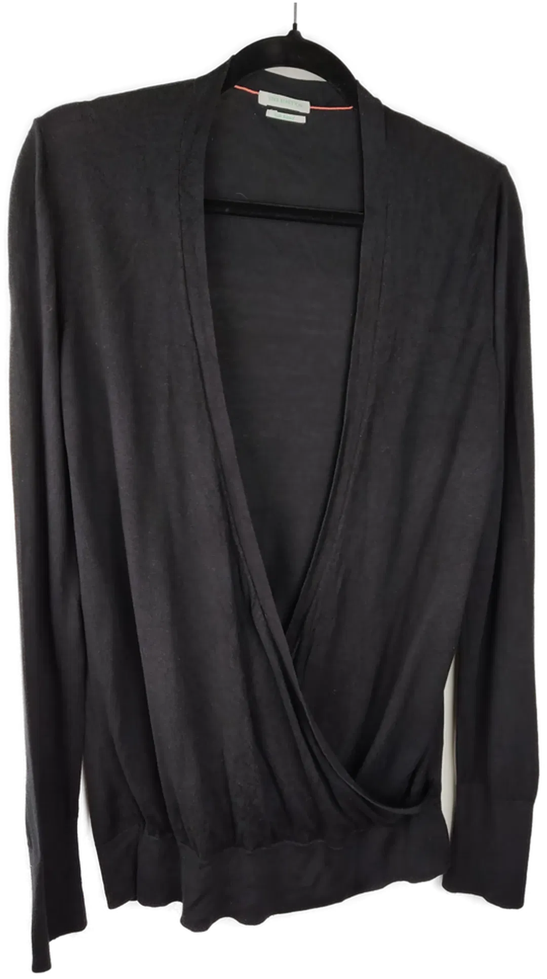 Benetton Pullover Damen Leicht | Feinstrick-Liebling mit Seide - Bild 4