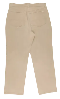 MAC Stella Damen Hose, beige - Gr. 40/28 - Bild 2