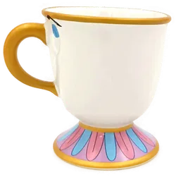 Disney Die Schöne und das Biest - Tassilo Tasse - Bild 3
