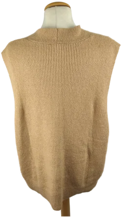 Damengilet Tom Tailor Wolle Gr.46 | Herbst-Wärme – Vorschau 3