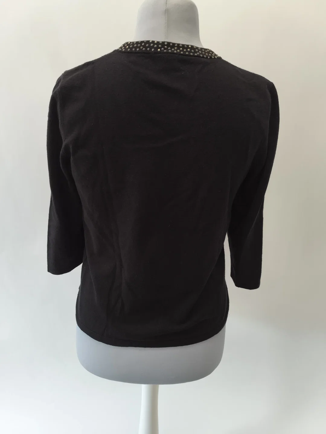 s.Oliver, Pullover Damen, Gr. 38 – Bild 3