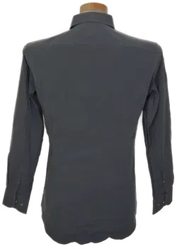 Boss Herren Hemd schwarz Gr. M - Bild 3