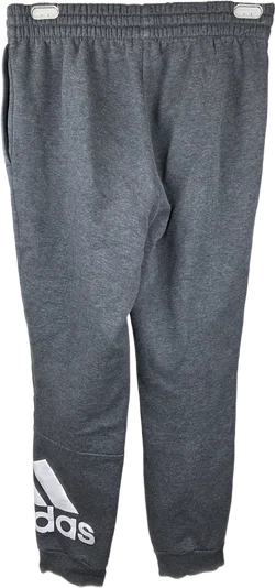 Adidas Herrenjogginghose grau Gr. S – Vorschau 2