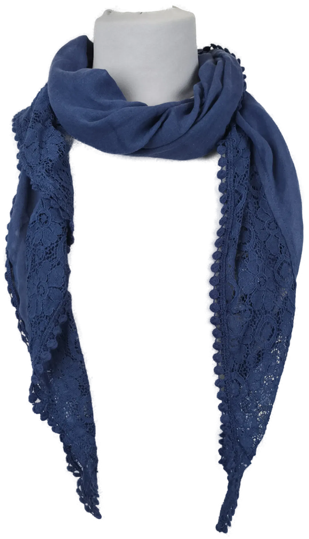 Schaltuch, TCM, blau - Bild 1