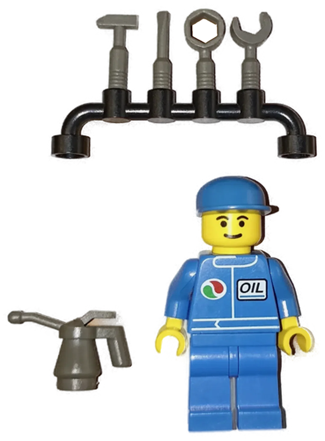 LEGO Minifigur - Bild 4