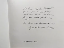 Monographie Carl Moll - Galerie Welz - Bild 5