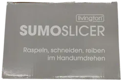 livington SUMOSLICER  - Bild 3