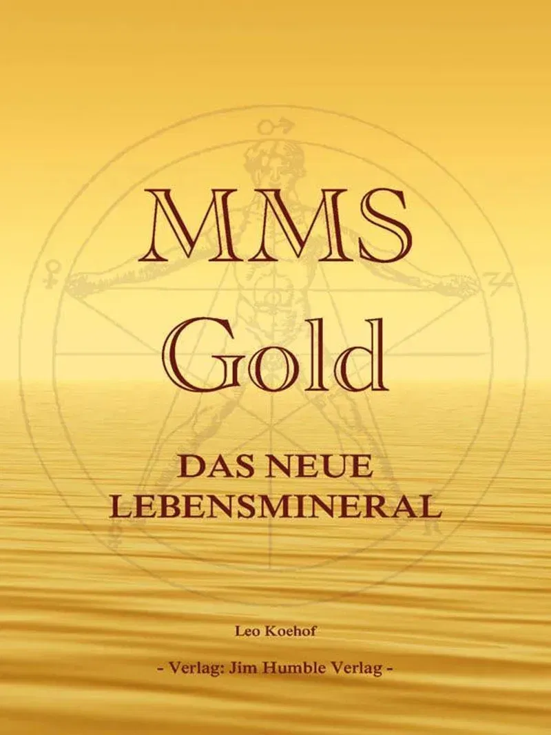 MMS-Gold - Leo Koehof - Bild 1