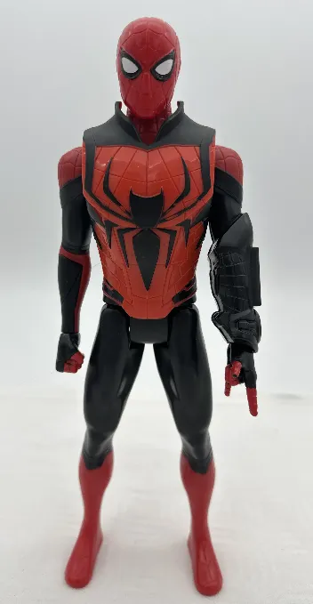 Marvel Hasbro - Superhelden-Actionfiguren 7 Stück – Bild 2