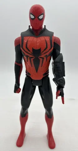 Marvel Hasbro - Superhelden-Actionfiguren 7 Stück – Vorschau 2
