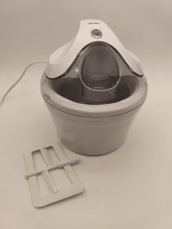 Speiseeismaschine, Studio, 1l Eis - Bild 1