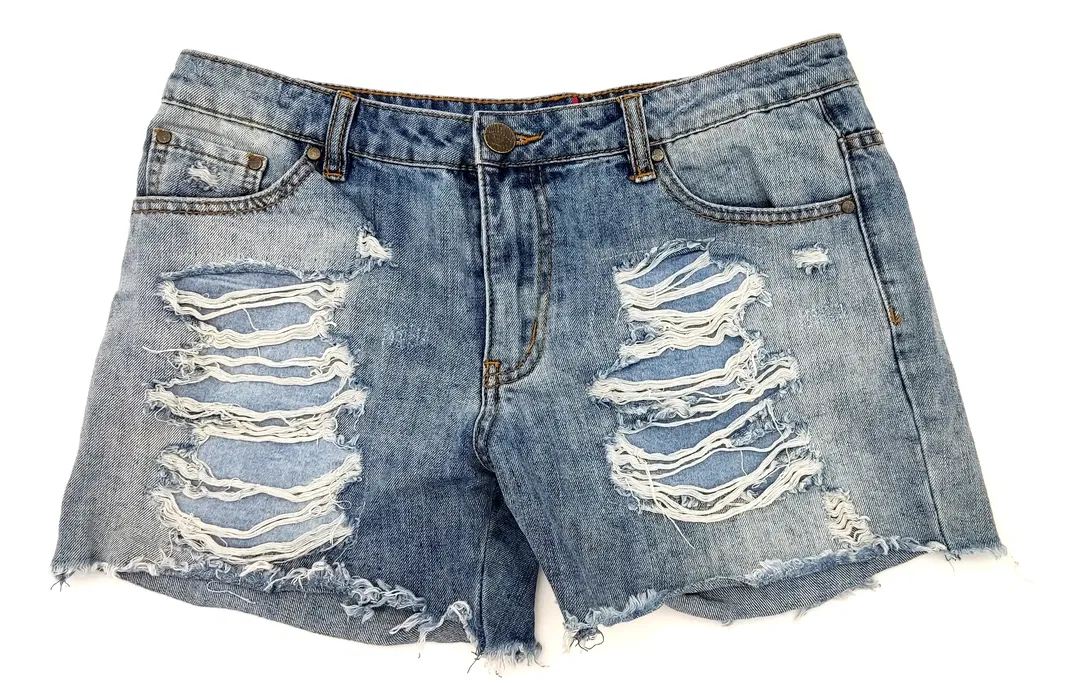 Buena Vista Jeans Short Damen - M - Bild 4