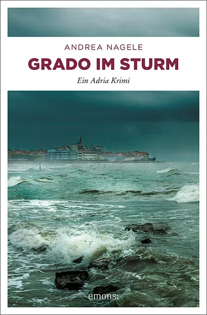 Grado im Sturm - Andrea Nagele - Bild 2