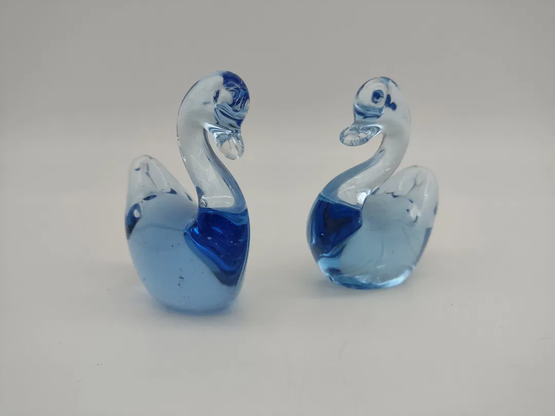 Glasschwäne - Bild 4