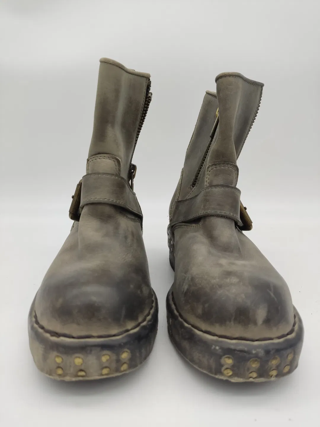 Jeffrey Campbell Damenboots - Bild 4