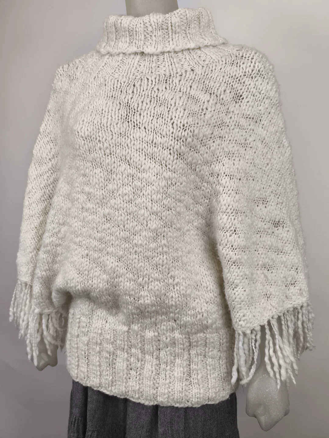 Yessica by C&A, Poncho, EUR 40/42 – Bild 2