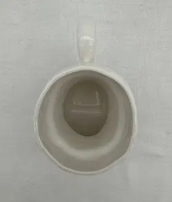 Villeroy&Boch - Weihnachtstasse  - Bild 4