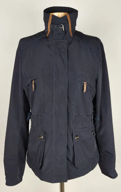 Massiomo Dutti - Damen Jacke Gr. 38 – Bild 2