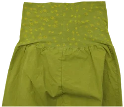Kletter- und Boulderhose E9 Olivgrün, Gr. L  - Bild 5