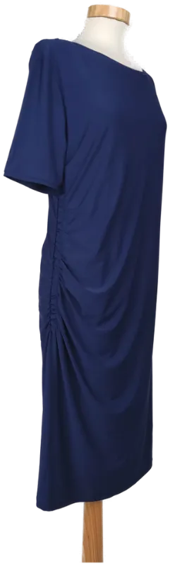 Steffen Schraut Damen Kleid, blau - Gr. XXL  – Bild 2