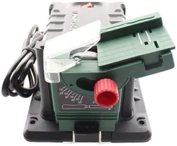 Zgonc Poliermaschine PROFILINE YPL 240 – 120W, Ø 240 mm, mit Zubehör & OVP - Bild 3