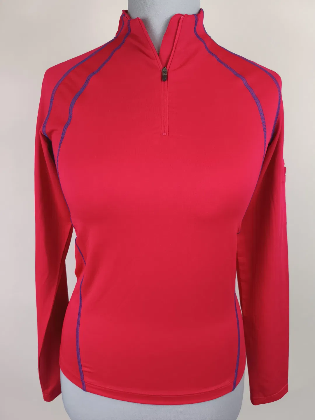 Laufshirt Gr. 36 crane - Bild 1