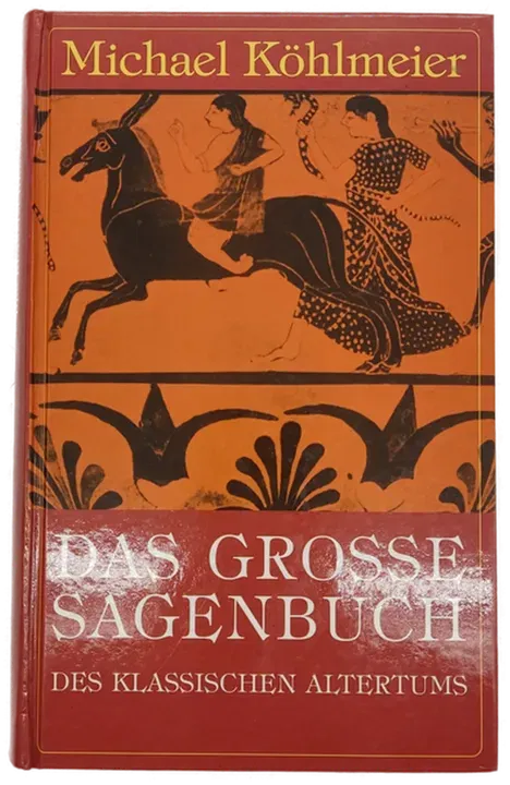 Buch 
