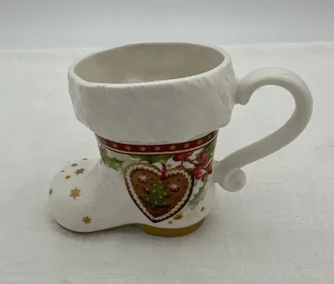 Villeroy&Boch - Weihnachtstasse  - Bild 4