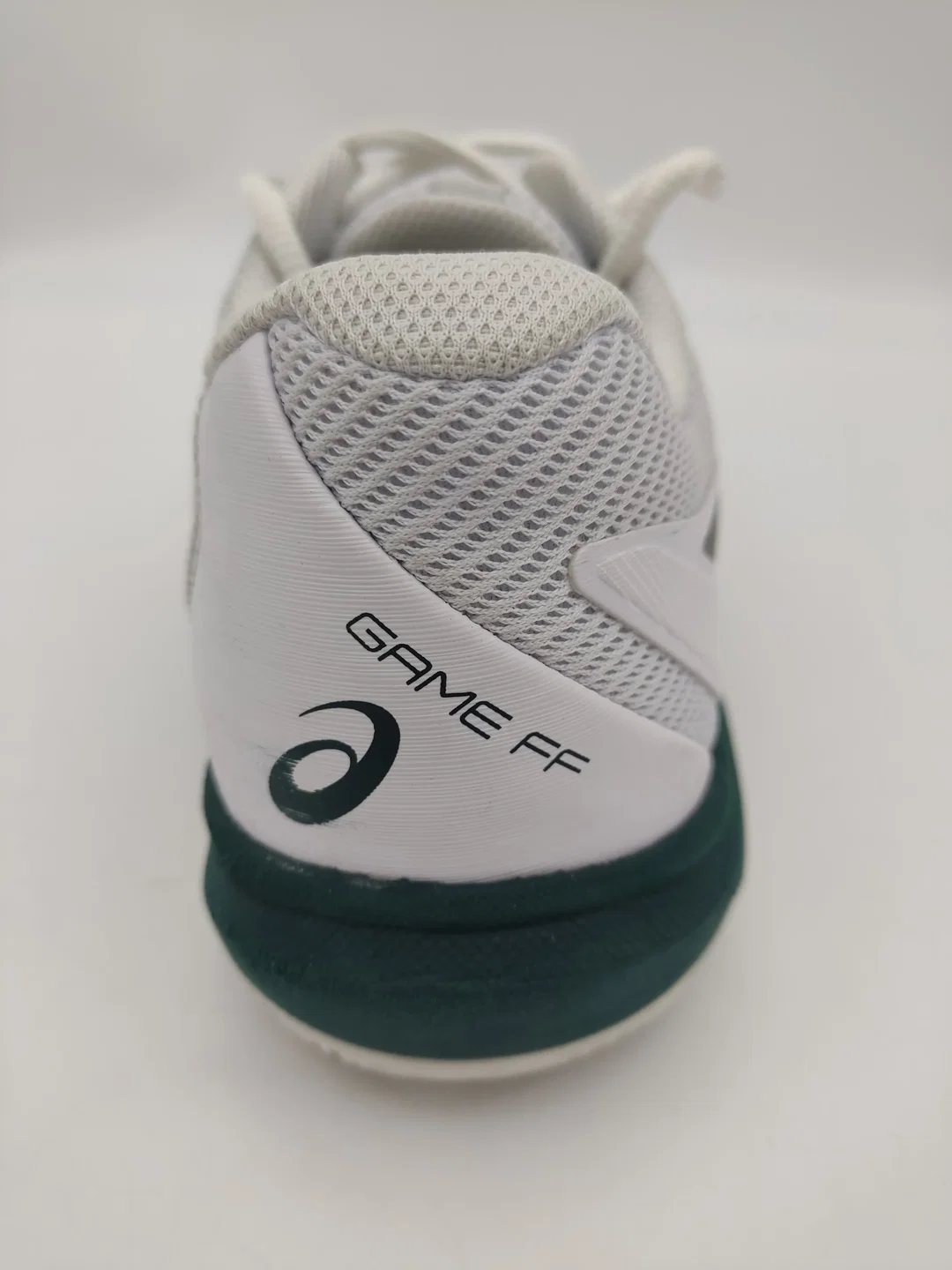 Asics Game FF Tennisschuhe Allcourt,  Herrenschuh Größe 44 – Bild 3