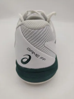 Asics Game FF Tennisschuhe Allcourt,  Herrenschuh Größe 44 – Vorschau 3
