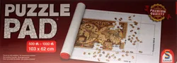 Schmidt Puzzle Pad – Rollmatte für Puzzle 500 bis 1000 Teile (103 x 62 cm) - Bild 3