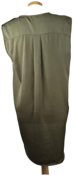 H&M Damenbluse grün - S/36 - Bild 2