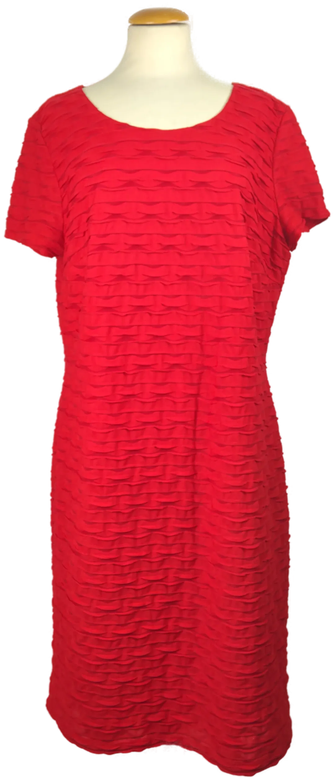 Elegantes Midikleid Betty Barclay Gr. 44 | Festlicher Begleiter – Bild 1