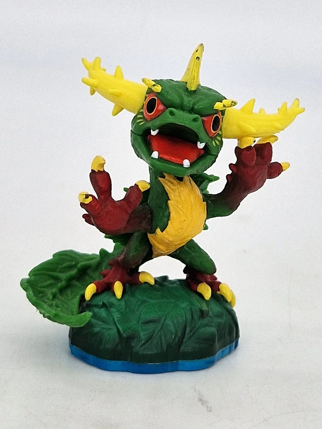 Activision Skylanders SWAP Force - Thorn Horn Camo (Leben-Element) - Bild 1