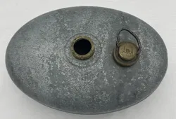 Antike Wärmeflasche  - Bild 2