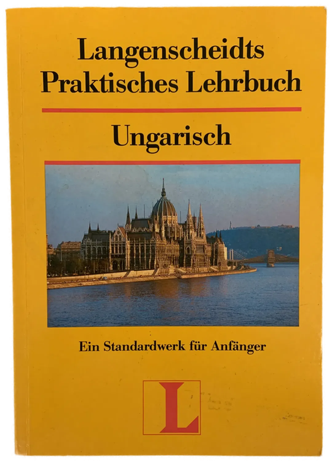 Ungarisch - Ivan Ersek - Bild 1