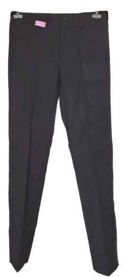 Selected Homme Herren Anzugshose schwarz Gr. S - Bild 1