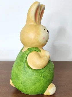 Osterdeko - Hasen - Set 4 - Bild 4