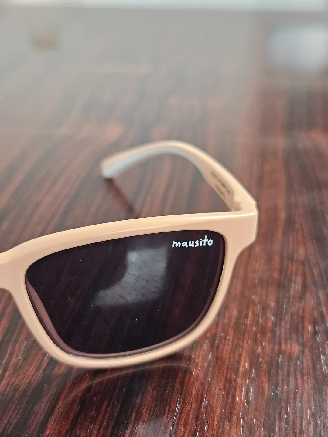 Kindersonnenbrille "The Boho" von mausito – Bild 3