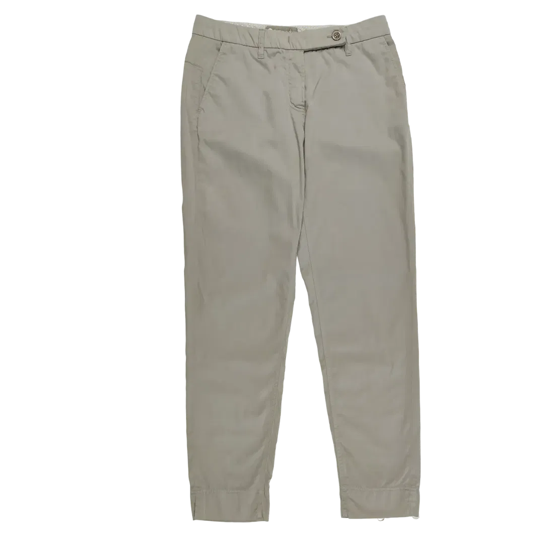 Raffaello Rossi Damenhose, hellgrün - Gr. 36 - Bild 4
