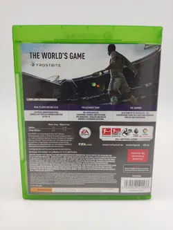 EA Sports FIFA 18  - Bild 3