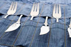 Pintinox Picknick Besteck 16-Teilig - Bild 3